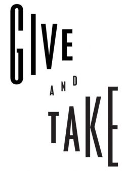 Give &amp; Take